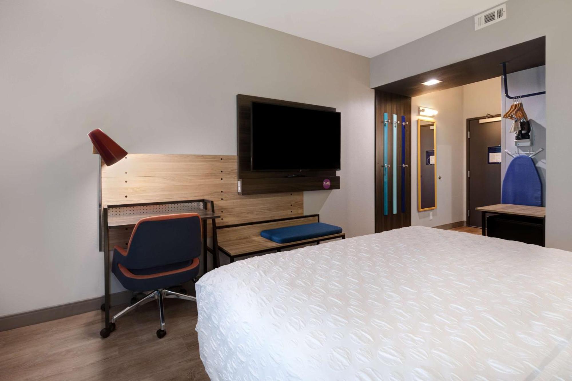 Tru By Hilton Galveston, Tx Otel Dış mekan fotoğraf