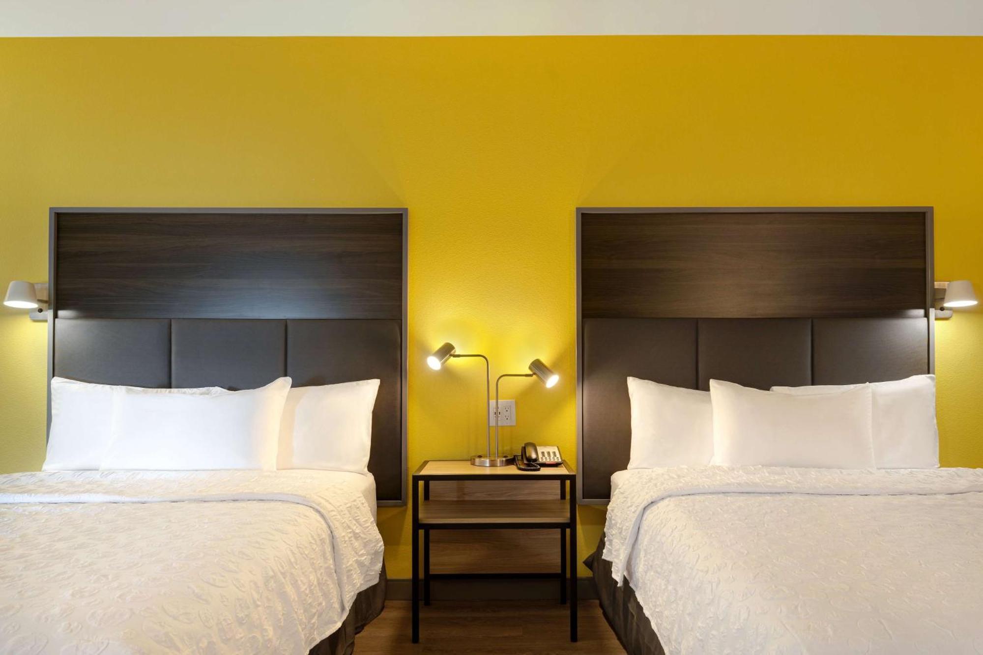 Tru By Hilton Galveston, Tx Otel Dış mekan fotoğraf