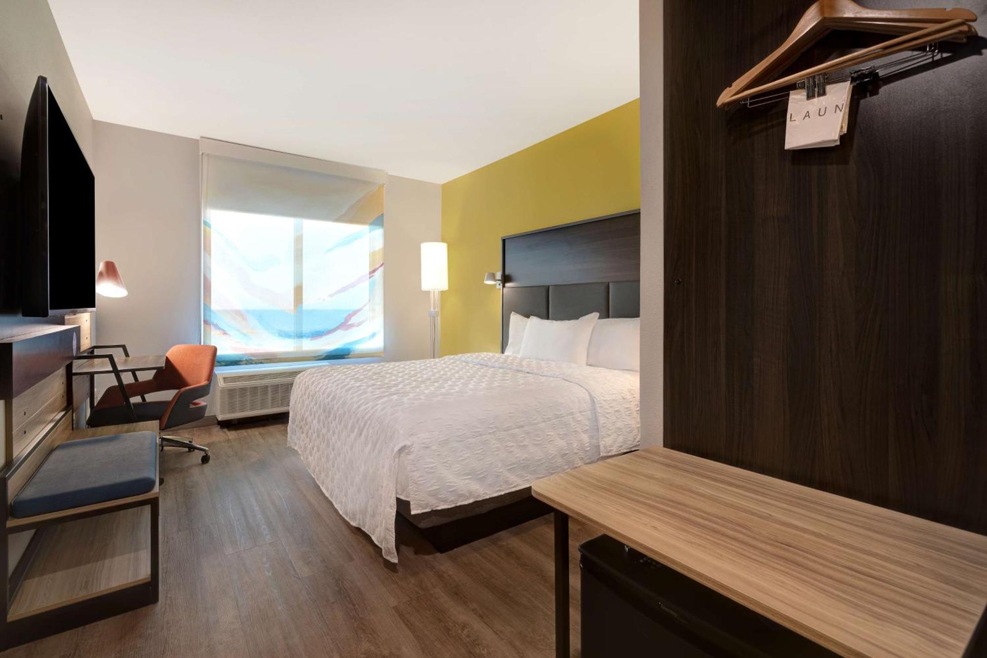 Tru By Hilton Galveston, Tx Otel Dış mekan fotoğraf