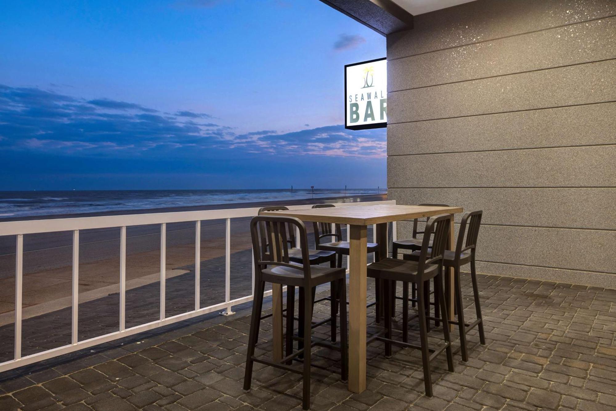 Tru By Hilton Galveston, Tx Otel Dış mekan fotoğraf